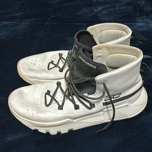 Under Armour Curry 3Zero 2